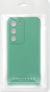 ROAR Futerał Roar Luna Case - do Samsung Galaxy A52 5G / A52 LTE (4G) / A52s 5G zielony 10