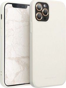 ROAR Futerał Roar Space Case - do Samsung Galaxy A53 5G Kremowy 4