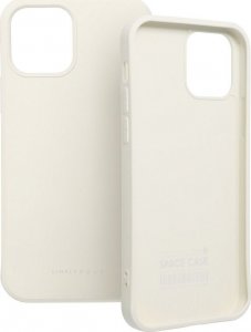 ROAR Futerał Roar Space Case - do Samsung Galaxy A53 5G Kremowy 5