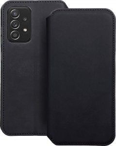 OEM Kabura Dual Pocket do SAMSUNG A52 / A52S / A52 5G czarny 1