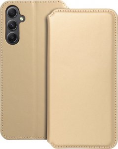 OEM Kabura Dual Pocket do SAMSUNG A34 5G złoty 1