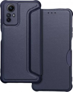 OEM Kabura RAZOR Book do XIAOMI Redmi NOTE 12S niebieski 1