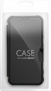 OEM Kabura RAZOR Book do XIAOMI Redmi NOTE 11 / 11S czarny 9