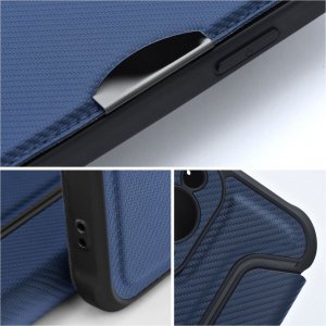 OEM Kabura RAZOR Book do XIAOMI Redmi NOTE 11 / 11S niebieski 6