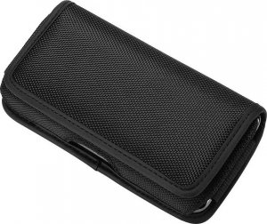 OEM Kabura POZIOMA do paska OXFORD - Model 3 - do IPHONE 11 / 11 PRO / 12 / 12 PRO / 13 / 13 PRO / SAMSUNG A10 / A41 / A50 / A51 / HUAWEI P30 LITE / P40 / P8 / P9 LITE 3