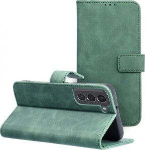 OEM Kabura TENDER Book do SAMSUNG Galaxy A33 5G zielony 1