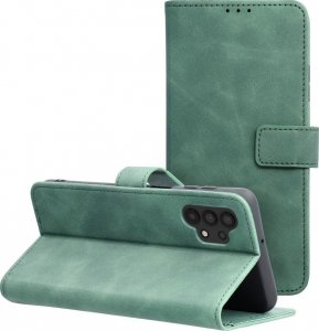 OEM Kabura TENDER Book do SAMSUNG Galaxy A32 5G zielony 1