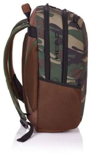 Head Plecak HD-35 Head brązowo-moro (243000) 2