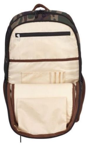 Head Plecak HD-35 Head brązowo-moro (243000) 3