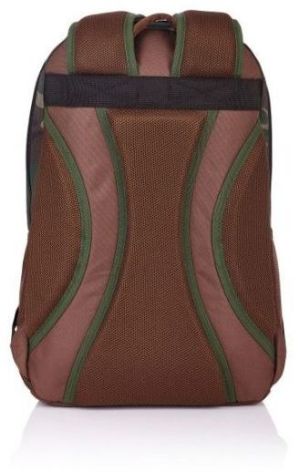 Head Plecak HD-35 Head brązowo-moro (243000) 4