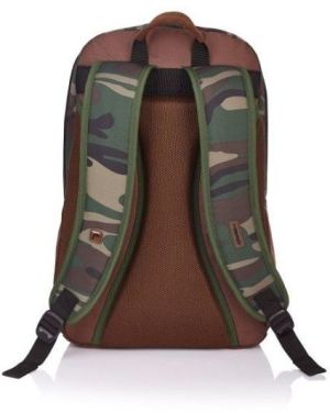 Head Plecak HD-35 Head brązowo-moro (243000) 5