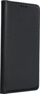 OEM Kabura Smart Case book do SAMSUNG A14 4G / A14 5G czarny 1