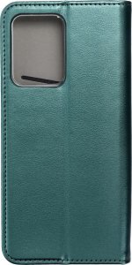 OEM Kabura Smart Magneto do XIAOMI REDMI NOTE 12 PRO PLUS 5G ciemnozielony 2