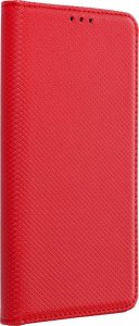 OEM Kabura Smart Case book do Xiaomi Redmi 10c czerwony 1