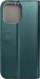 OEM Kabura Smart Magneto do IPHONE 14 PRO MAX ciemnozielony 2