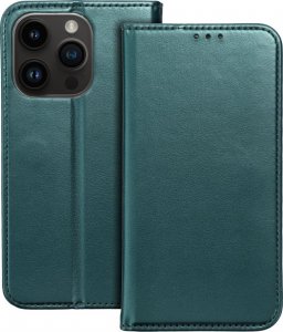 OEM Kabura Smart Magneto do IPHONE 14 PRO MAX ciemnozielony 3