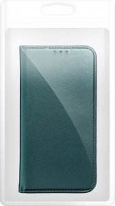 OEM Kabura Smart Magneto do IPHONE 14 PRO MAX ciemnozielony 10