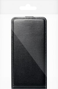 OEM Kabura SLIM FLEXI FRESH Pionowa do SAMSUNG Galaxy J5 2016 czarny 9