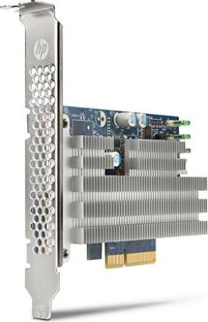 Dysk SSD HP Y1T46AA 256 GB PCIe PCI-E x8 (Y1T46AA) 1