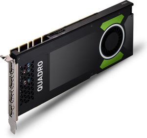 Karta graficzna HP Quadro P4000 8GB GDDR5 (1ME40AA) 2