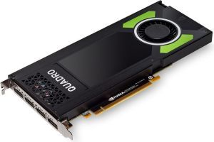 Karta graficzna HP Quadro P4000 8GB GDDR5 (1ME40AA) 3