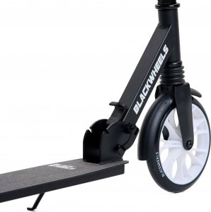 Hulajnoga Blackwheels Zoom Czarny (5902659843746) 11