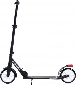 Hulajnoga Blackwheels Zoom Czarny (5902659843746) 2