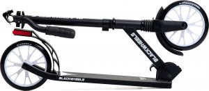Hulajnoga Blackwheels Zoom Czarny (5902659843746) 4