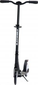 Hulajnoga Blackwheels Zoom Czarny (5902659843746) 5