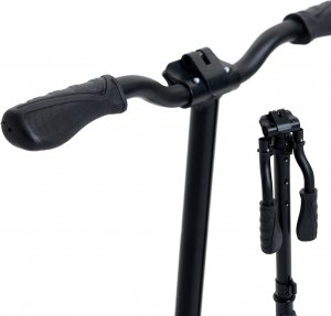 Hulajnoga Blackwheels Zoom Czarny (5902659843746) 8