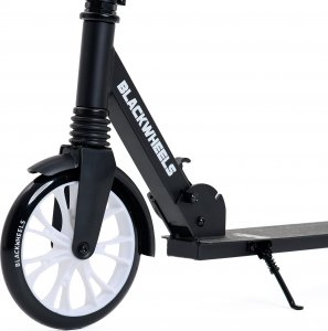 Hulajnoga Blackwheels Zoom Czarny (5902659843746) 9