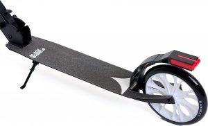 Hulajnoga Blackwheels Zoom Czarny (5902659843746) 10