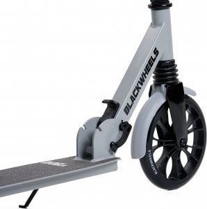 Hulajnoga Blackwheels Zoom Szary (5902659843753) 11