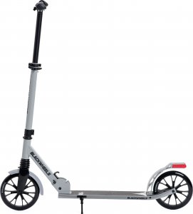 Hulajnoga Blackwheels Zoom Szary (5902659843753) 2