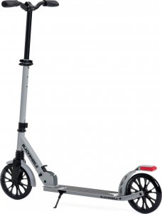 Hulajnoga Blackwheels Zoom Szary (5902659843753) 3