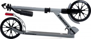 Hulajnoga Blackwheels Zoom Szary (5902659843753) 4