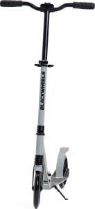 Hulajnoga Blackwheels Zoom Szary (5902659843753) 5