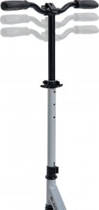 Hulajnoga Blackwheels Zoom Szary (5902659843753) 7