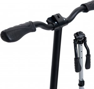 Hulajnoga Blackwheels Zoom Szary (5902659843753) 8