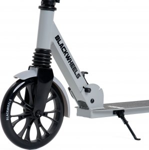 Hulajnoga Blackwheels Zoom Szary (5902659843753) 9