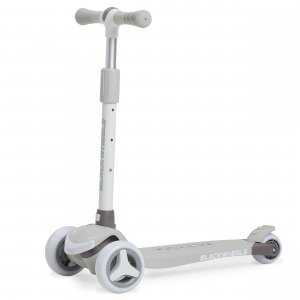 Hulajnoga Blackwheels Hulajnoga Blackwheels trzykołowa Blink Soft Beige 2