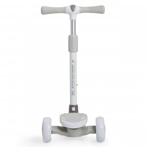 Hulajnoga Blackwheels Hulajnoga Blackwheels trzykołowa Blink Soft Beige 5
