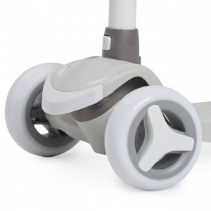 Hulajnoga Blackwheels Hulajnoga Blackwheels trzykołowa Blink Soft Beige 6