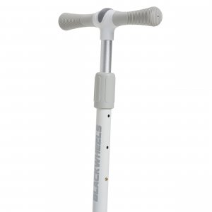 Hulajnoga Blackwheels Hulajnoga Blackwheels trzykołowa Blink Soft Beige 9