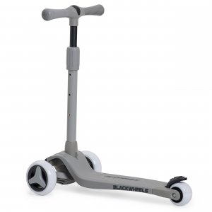 Hulajnoga Blackwheels trzykołowa Blink Gray 3