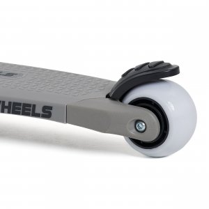 Hulajnoga Blackwheels trzykołowa Blink Gray 6