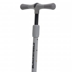 Hulajnoga Blackwheels trzykołowa Blink Gray 8