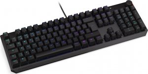 Klawiatura Endorfy Thock Kailh Red (EY5B010) 3