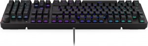 Klawiatura Endorfy Thock Kailh Red (EY5B010) 5