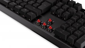Klawiatura Endorfy Thock Kailh Red (EY5B010) 9